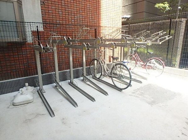 ゼクシア川崎の物件内観写真